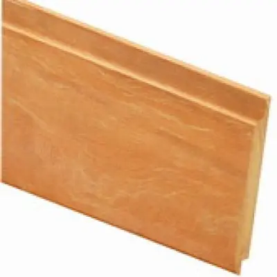 Populair bij klanten | Hardhouten rabatdelen Bangkirai 460cm (18x145mm)