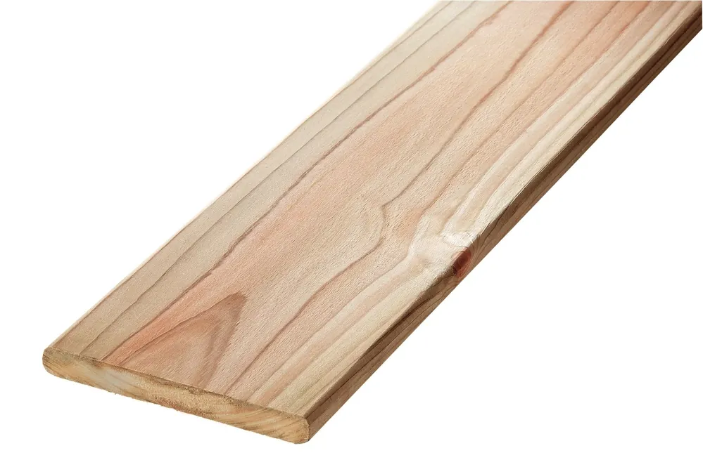 Schuttingplanken 360cm schuttingen grenen geïmpregneerd (17x140mm) | Pak je kans