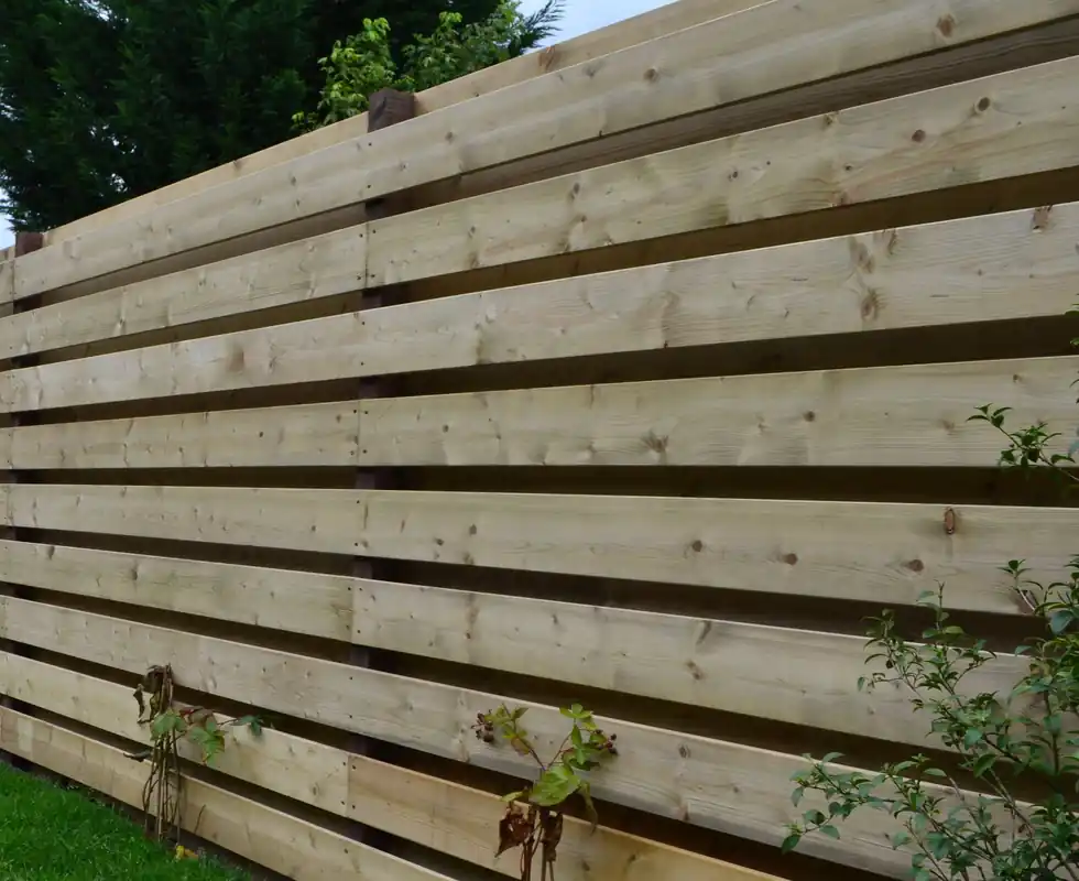 Schuttingplanken 450cm schuttingen grenen geimpregneerd (17x140mm) | Laatste dagen
