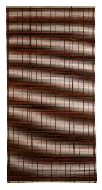 Rolgordijn bamboe jaloezie Ottawa 150x200cm | Beste prijs