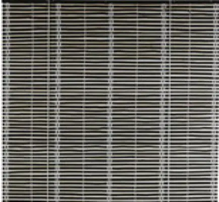 Online bestellen | Rolgordijn bamboe jaloezie Tallin 150x200cm