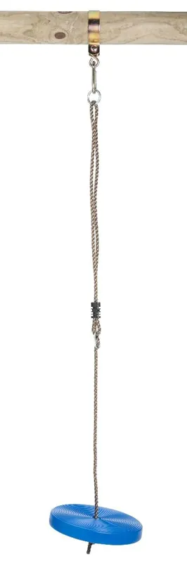 Schommel schotelschommel 30cm monkey voor speeltoestellen - Topproduct