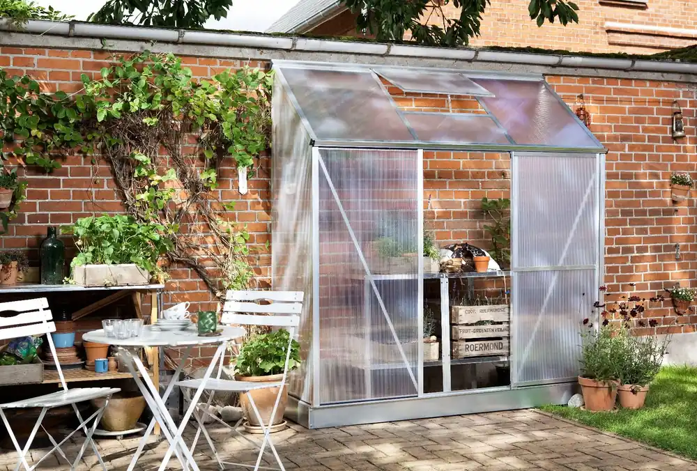 Superprijs | Muurkas 192x66x196cm (1,30m2)