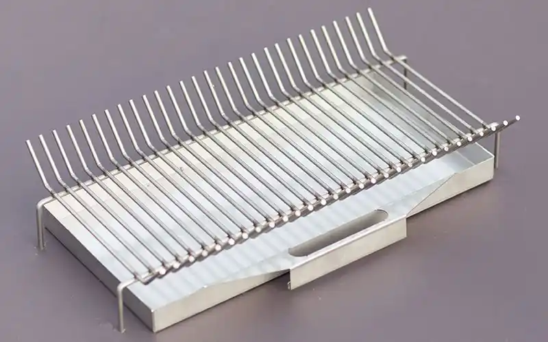 Veilig winkelen | Aslade houtskool bbq barbecue beton incl. vuurrooster in RVS 304 50x29cm