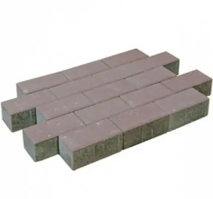Betonklinker heide sierbestrating, 21x10,5x7cm, per m2 - Veilige betaling