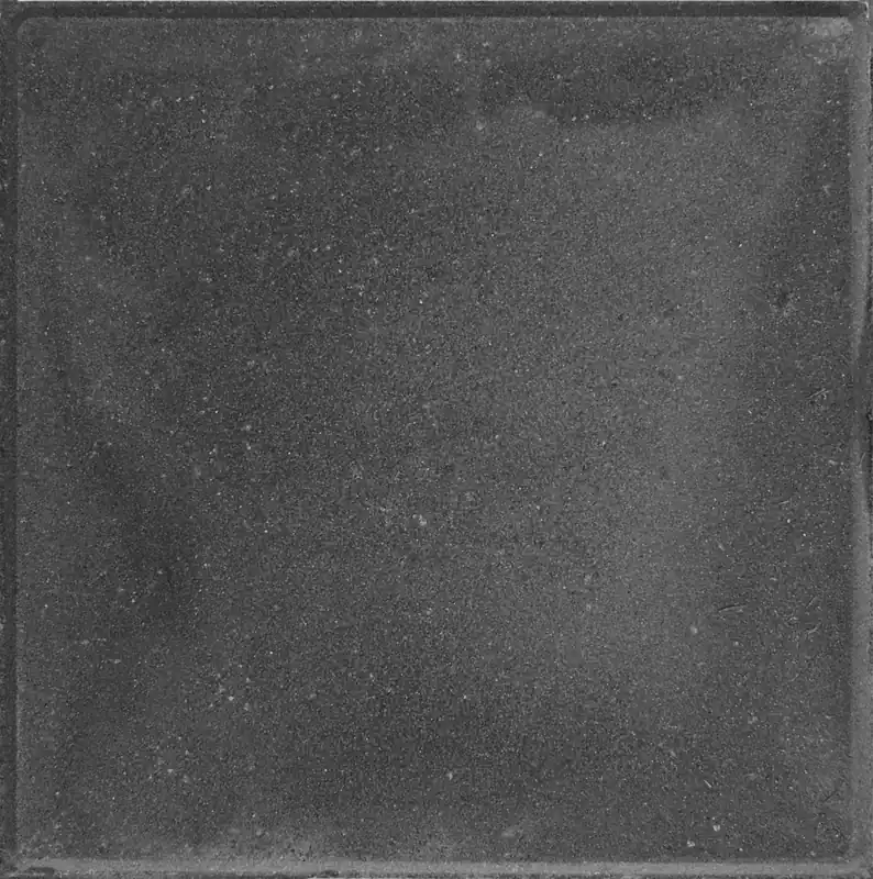Betontegels stoeptegels sierbestrating zwart 40x60x5cm (m2) | Alleen deze week