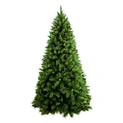 Op = op | Kunstkerstboom topkwaliteit natuurlijke uitstraling 180cm