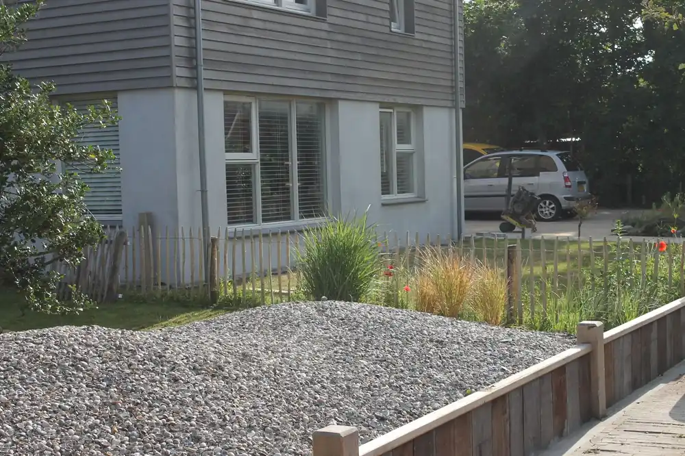 Siergrind schelpen 1m3 | Bespaar meer