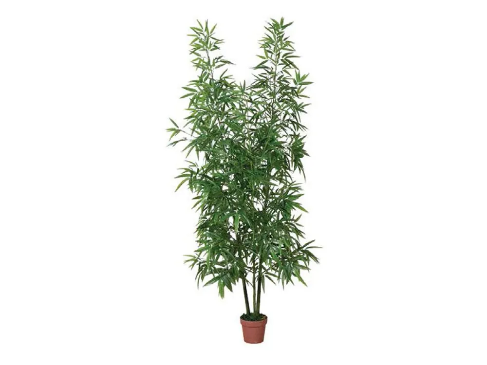 Kunstplanten bamboe 200cm - Bestel nu