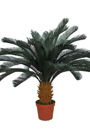 Zojuist toegevoegd - Kunstplanten Cica 125cm