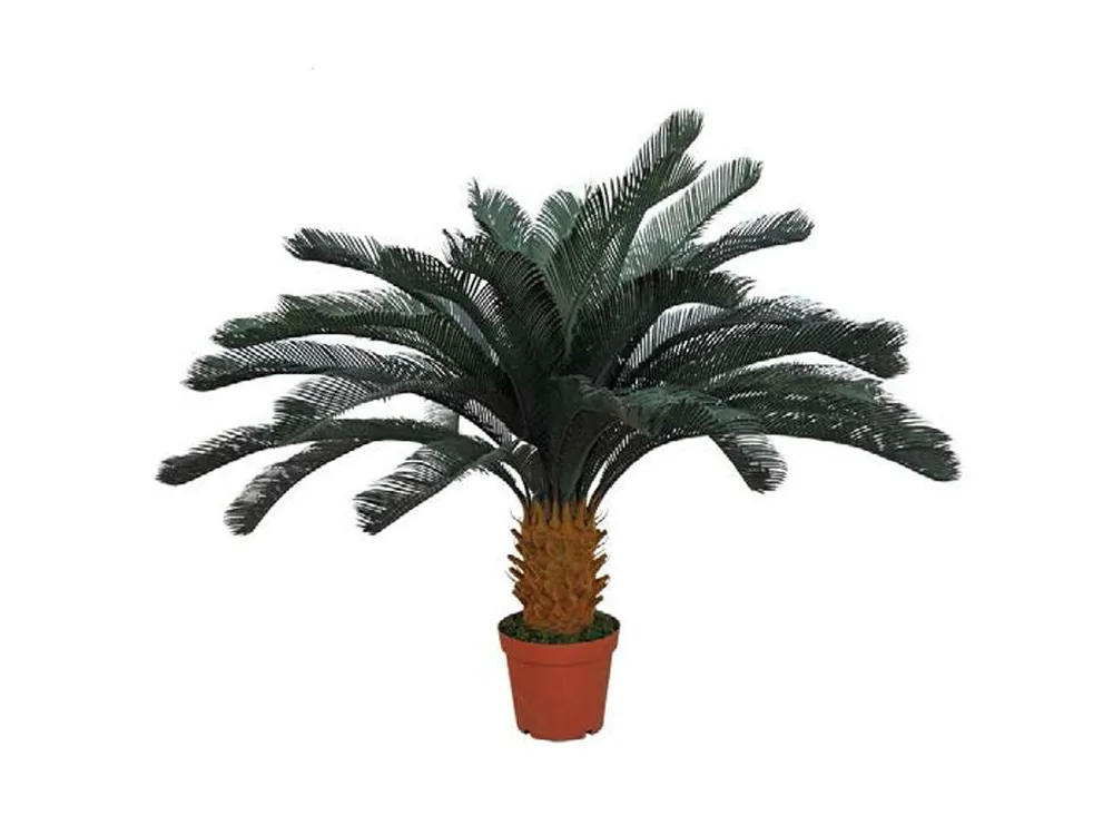 Zojuist toegevoegd - Kunstplanten Cica 125cm