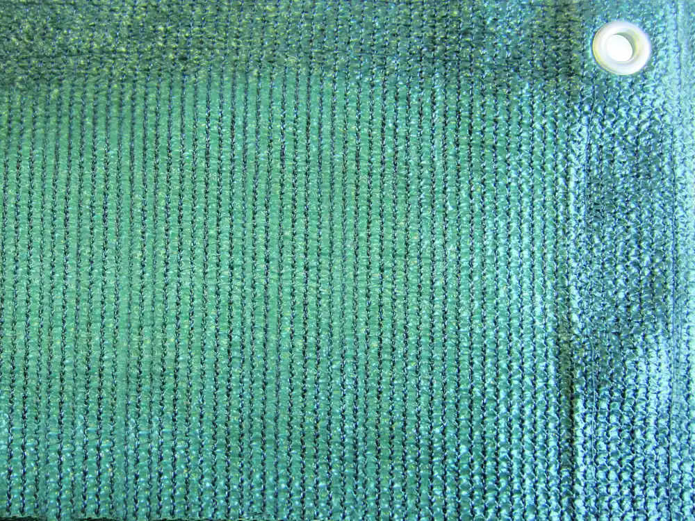 Balkondoek balkonscherm groen 5 meter | Nieuw product