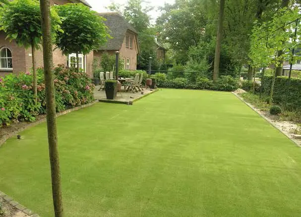 Kunstgras van hoogwaardige kwaliteit prijs per m2 - Direct kopen