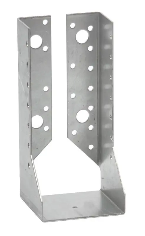 Aanbieding loopt bijna af | Raveeldrager 63x335mm houtverbinding dicht