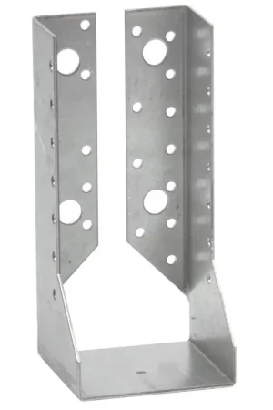 Alleen vandaag - Raveeldrager 120x440mm houtverbinding dicht