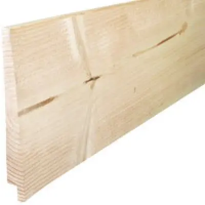 Zweeds rabat potdekselplanken Douglas 300cm (18x145mm) - Mis het niet