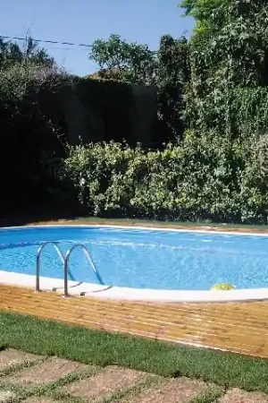 Zwembad inbouw zwembad 525x320cm | Hoge kwaliteit