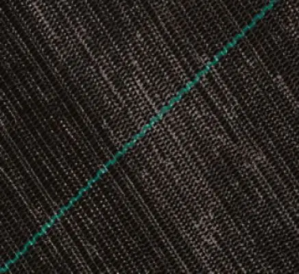 Beperkte voorraad | Worteldoek 1x25m voor siergrind gronddoek