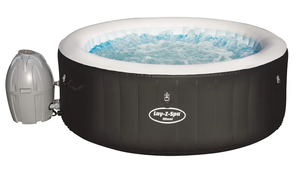 Portable spa hottub 180x66cm - Koop vandaag