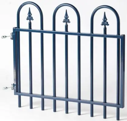 Poort sierhekwerk Basic 60x90cm | Direct beschikbaar
