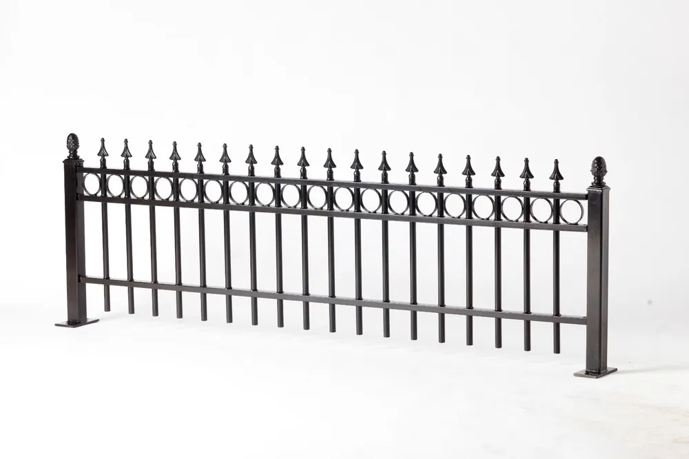 Sierhekwerk de Luxe 60x190cm, A-kwaliteit | Fabrieksprijs
