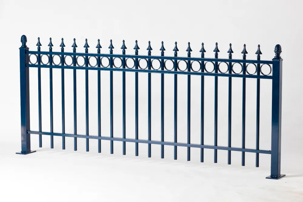 Sierhekwerk de Luxe 80x190cm, A-kwaliteit | Outlet