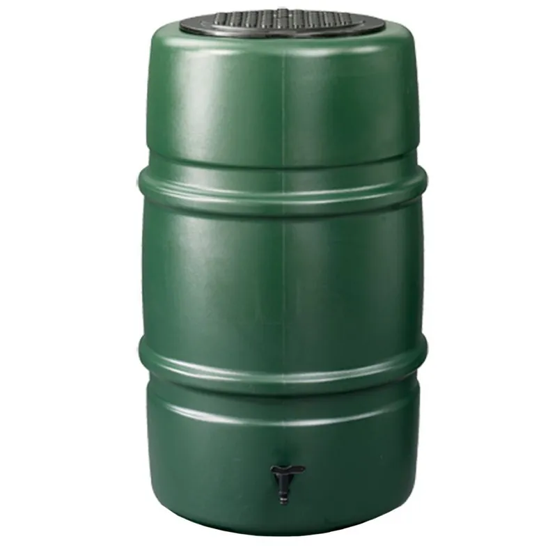 Sale | Regenton groen 60x96cm (227ltr)