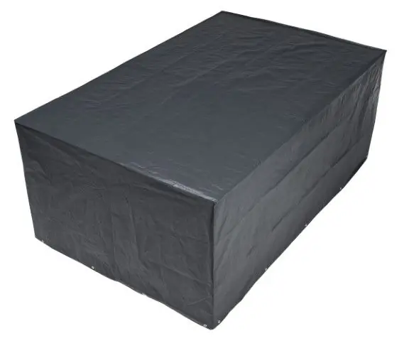 Nieuw product | Beschermhoes tuinmeubelen rechthoek 225x143x90cm