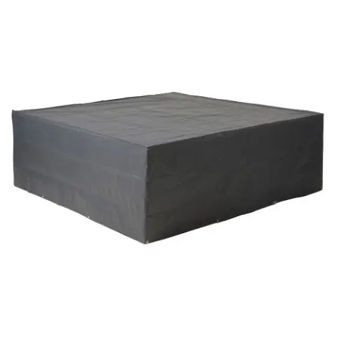 Beschermhoes tuinmeubelen voor loungeset 200x200x70cm - Veel voordeel