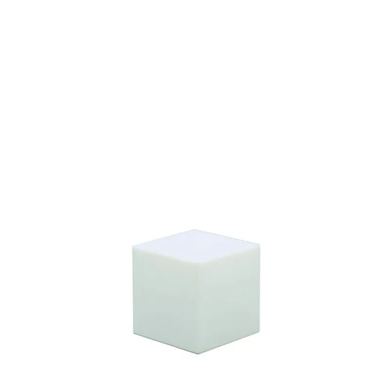 Tuinverlichting lichtkubus Cube 20x20x20cm - Prijs verlaagd
