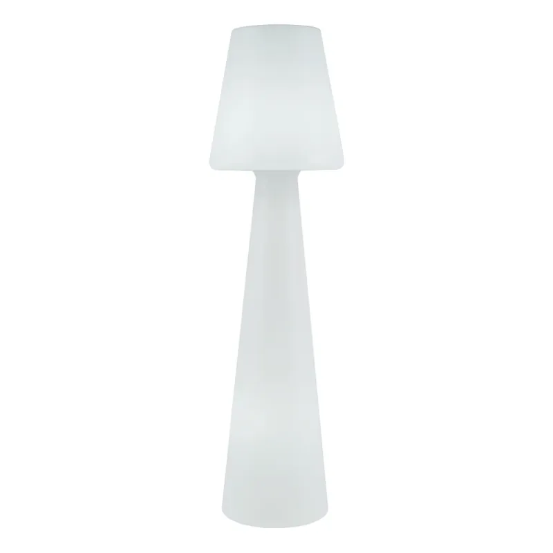 Net binnen - Tuinverlichting vloerlamp Dolores design 110x25x26,5cm