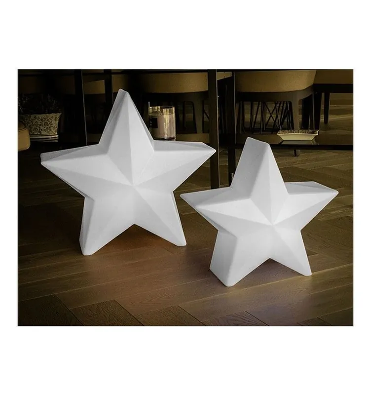 Kerstster Polaris 46cm | Topprijs