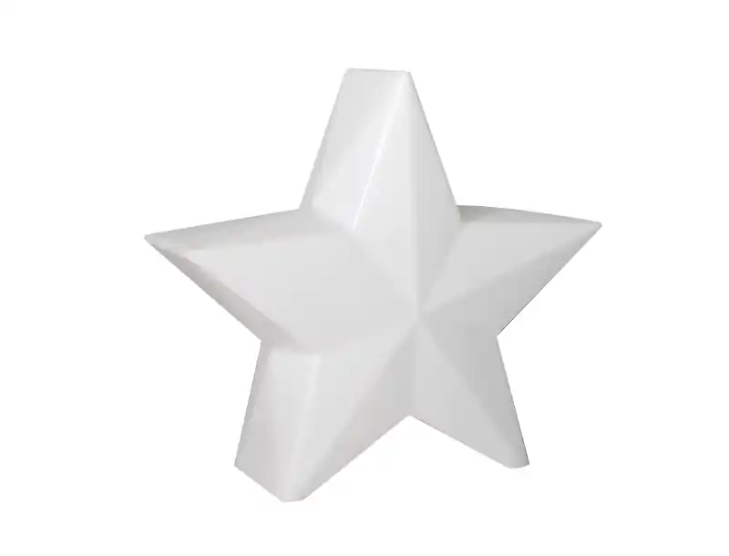 Voordelig | Kerstster Polaris 62cm