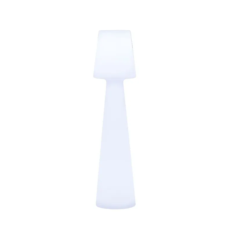 Veel voordeel - Tuinverlichting vloerlamp Dolores design 165x45x37cm