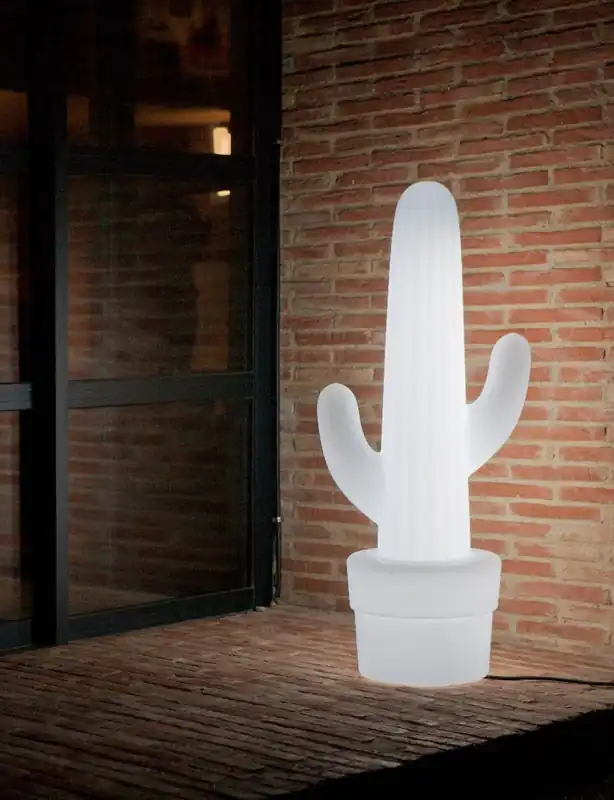 Hoge kwaliteit | Tuinverlichting vloerlamp Rango design 100x44x31cm