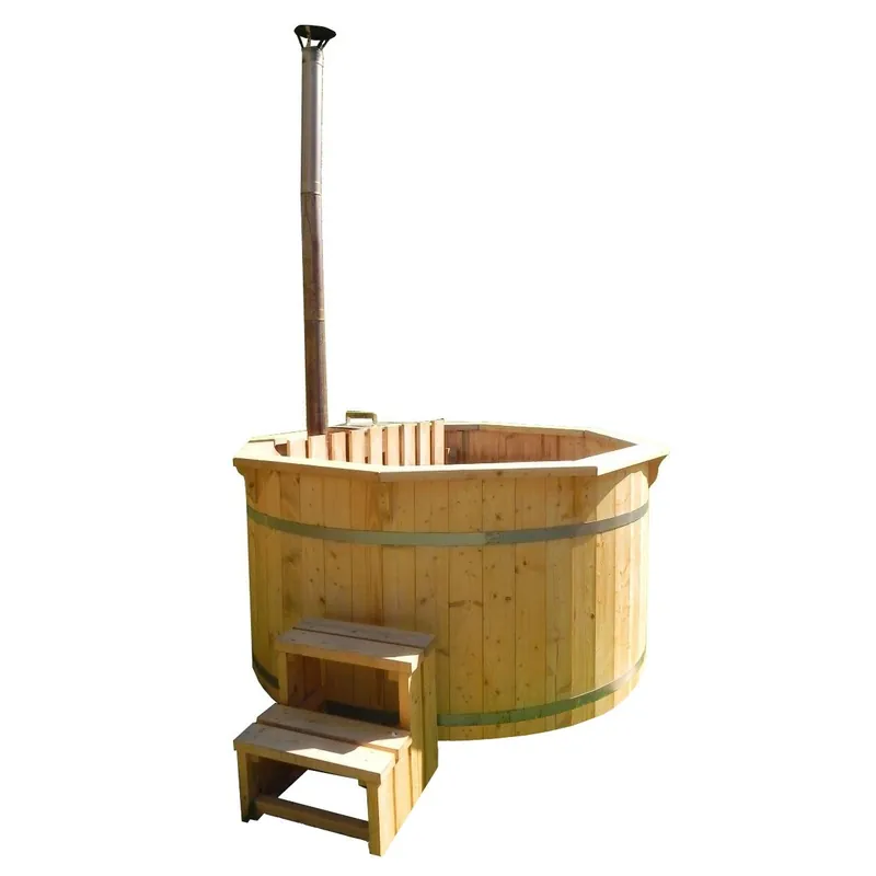 Online bestellen | Hottub 150cm/38mm
