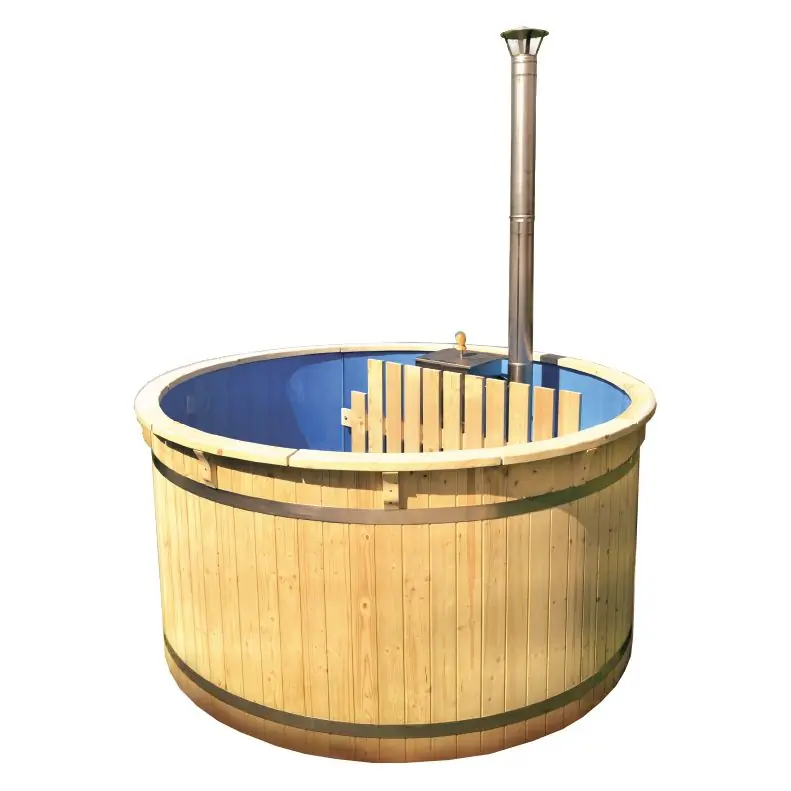 Premiumkwaliteit | Hottub kunststof 150cm/38mm