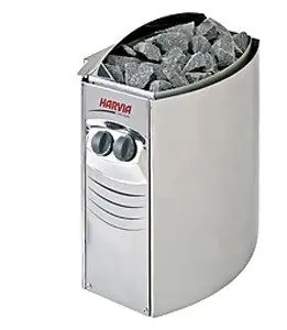 Flitsaanbieding - Sauna kachel 8kw/380v