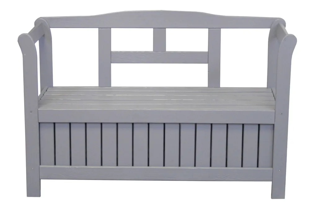 Profiteer nu | Tuinbank Poissy 113x40x75cm