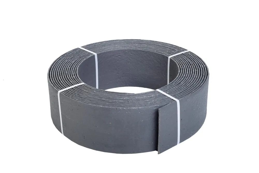 Voordelig - Borderrand rolborder ecologisch 20m