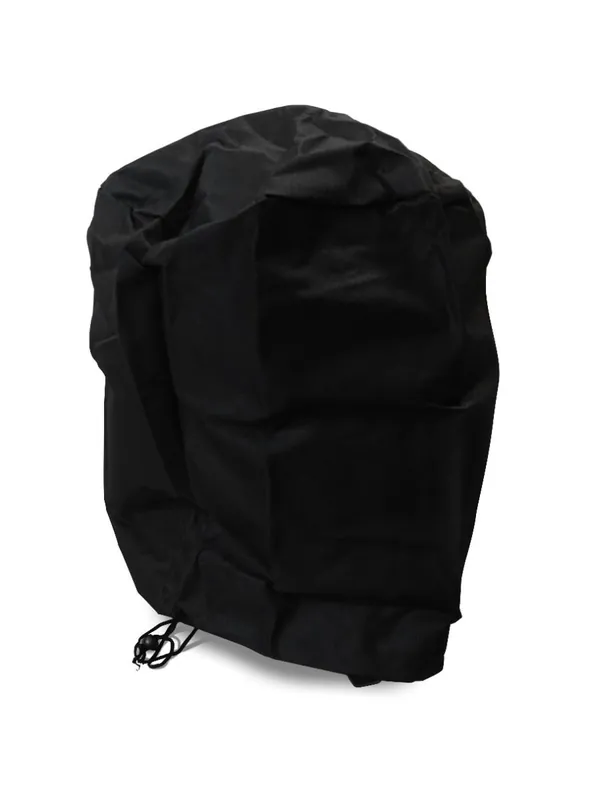 Kamado barbecue beschermhoes 33cm - Net toegevoegd