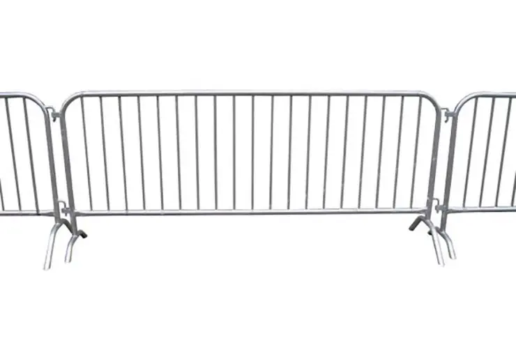Flitsaanbieding | Dranghek dranghekken 110x250cm/19 spijlen