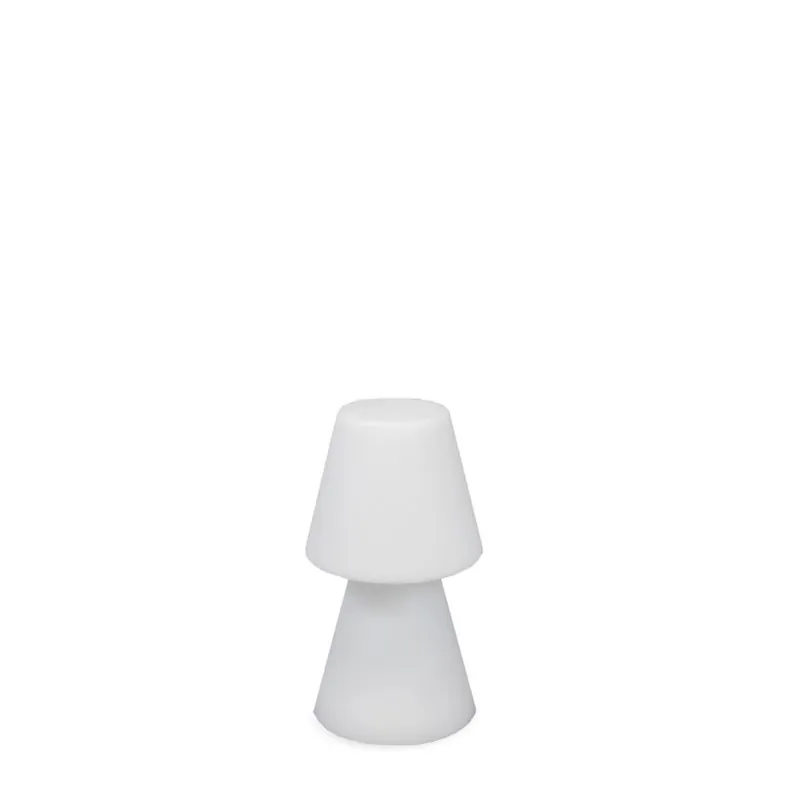 Actieprijs | Tuinverlichting tafellamp Dolores 30x15,5x15,5cm