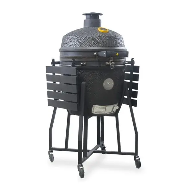 Snelle verzending | Kamado Egg Barbecue 56cm