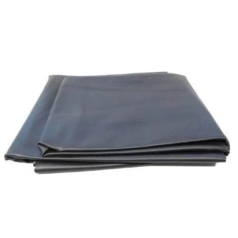 Extra voordeel | Vijverfolie PVC 2x3m