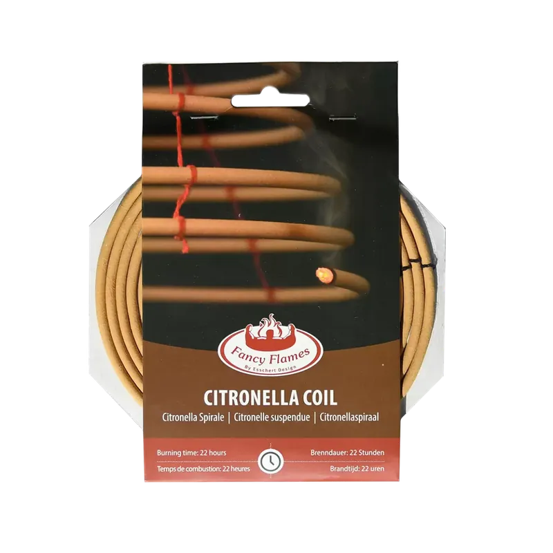 Rechtstreeks van de fabrikant | Citronella Hanger L17b17h12cm