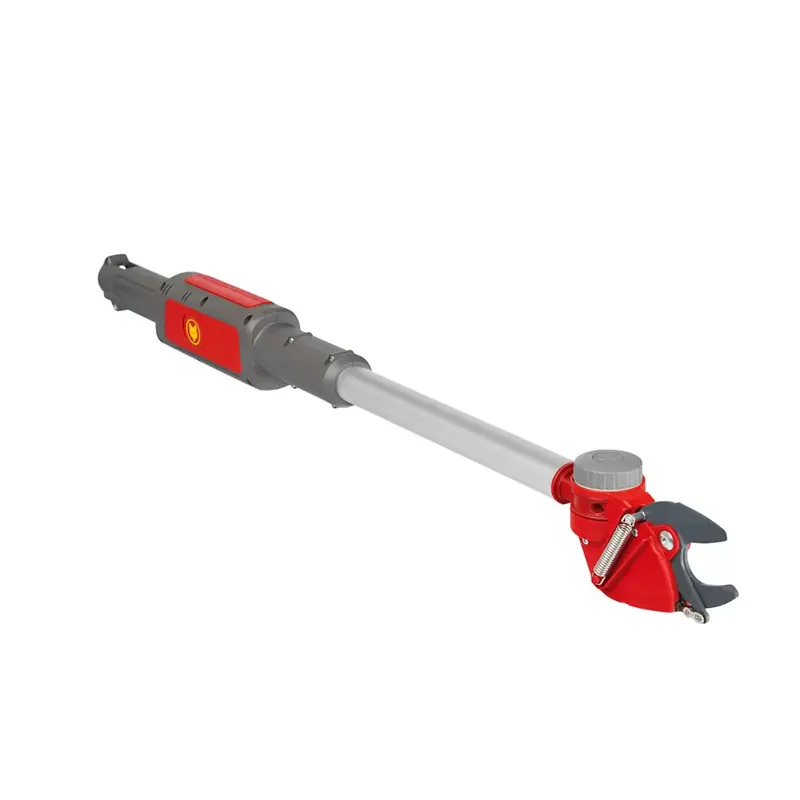 Tijdelijke aanbieding - E-Multi Star Snoeischaar 32mm - Wolf Garten - excl. accusteel