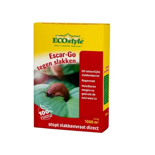 Sale - Ecostyle Escar-Go 2,5 kg