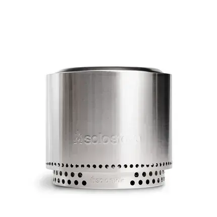 Solo Stove Vuurkorf Bonfire RVS D49.5cm - Direct beschikbaar
