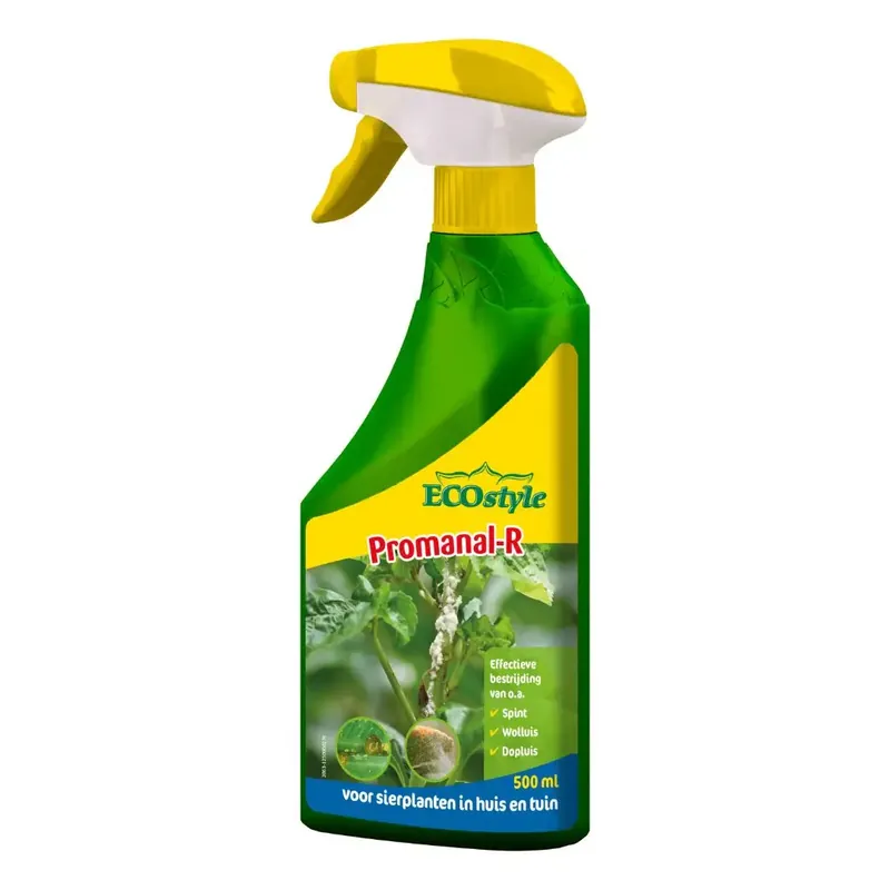 ECOstyle Promanal-R Gebruiksklaar 500 ml | Veel voordeel